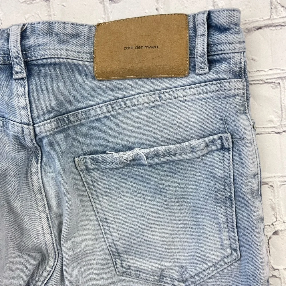 Zara gently used